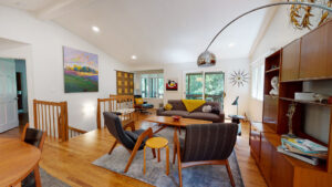 Walker Rice Asheville Condo Remodeling